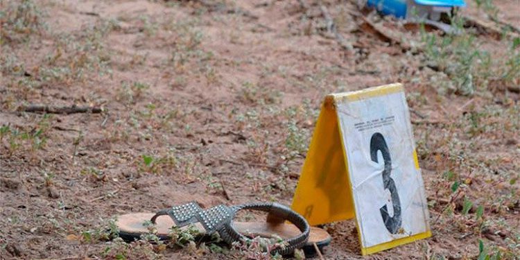 Criminólogo lamenta que aún en esta pandemia la gente no quiere cambiar