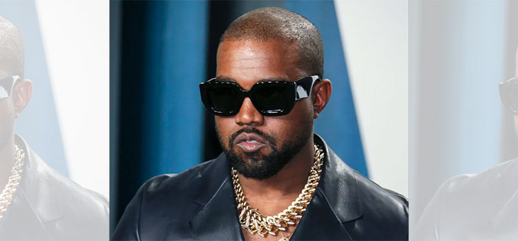 ¿Qué enfermedad padece Kanye West?