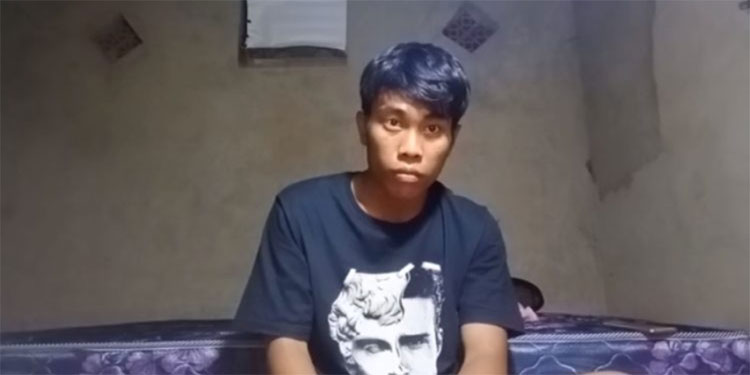 YouTuber se grabó 2 horas haciendo absolutamente nada y su video arrasó