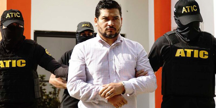 A juicio oral supuesto autor intelectual del crimen de Berta Cáceres