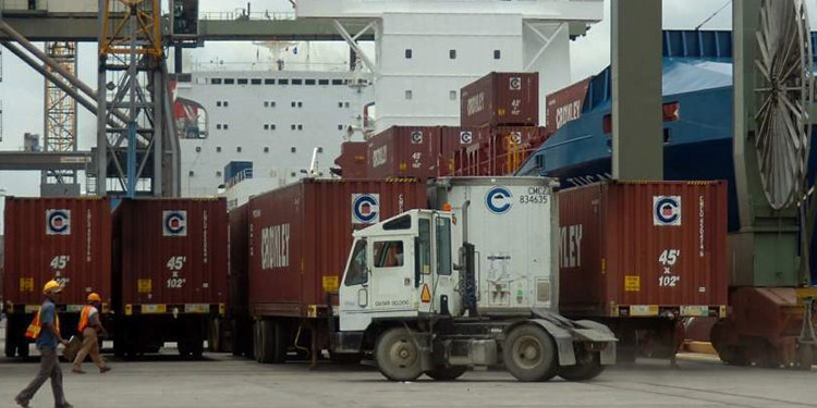 Sube precio internacional de materias primas hondureñas