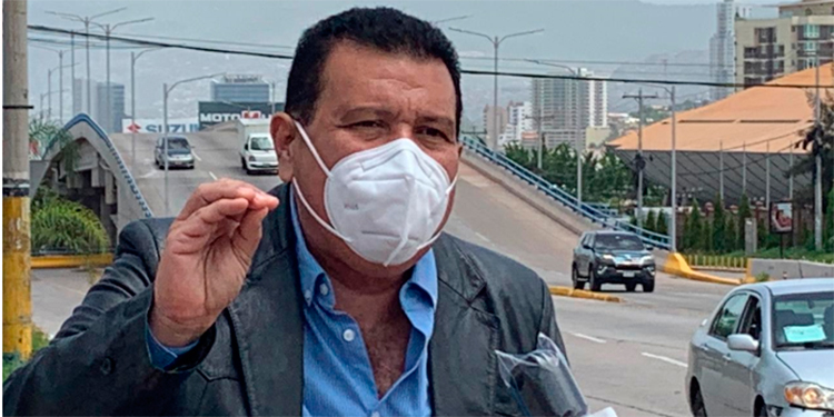 Piden total transparencia en administración aeroportuaria