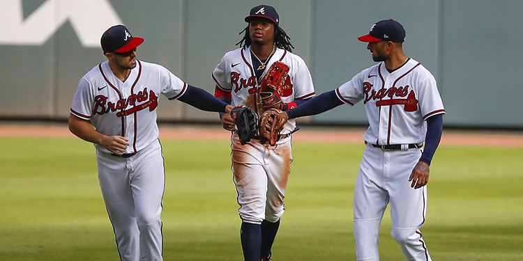 Equipos de béisbol se suman al boicot por ataque policial