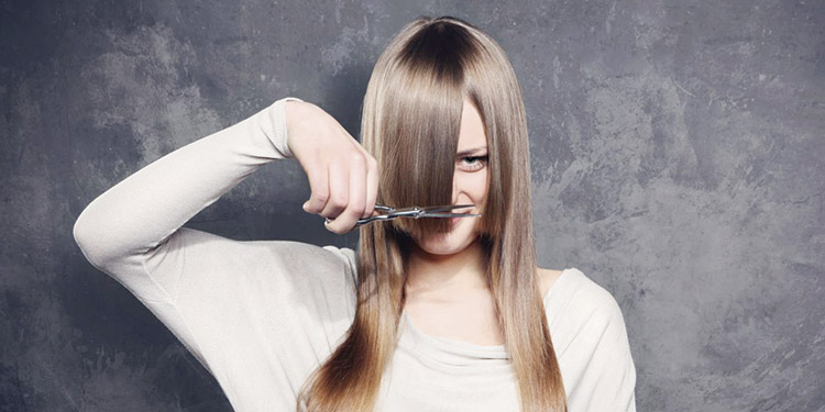 Los errores en el cabello que suman años a nuestro aspecto