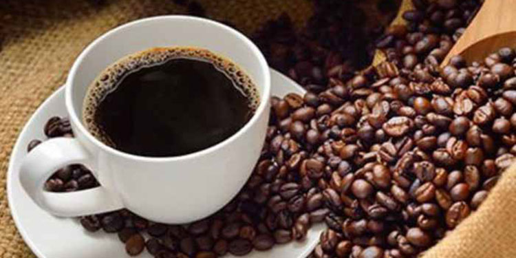 Ingresos por ventas de café bajan $29 millones