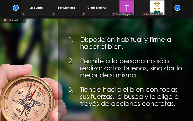 Asociación Hondureña de Maquiladores y Procinco siguen capacitando para sobrellevar la pandemia