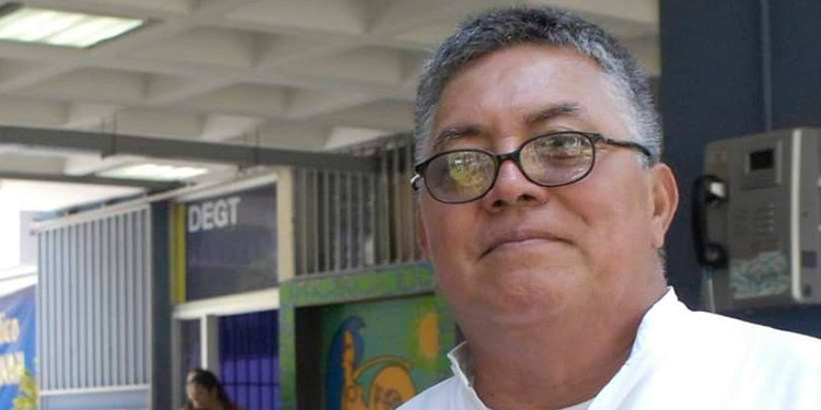 Luto en la UNAH: Muere historiador pionero en la educación virtual