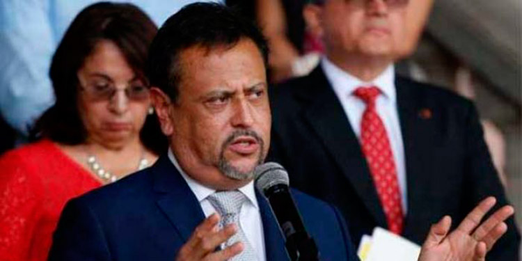 Según Ministro de Educación: Con música y poesía se festejará independencia