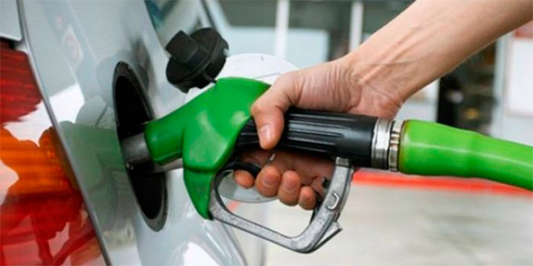 Variaciones mixtas registrarán carburantes próxima semana