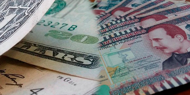 Ex presidenta CHE: Extraordinarias reservas de $7500 millones estabilizan el lempira