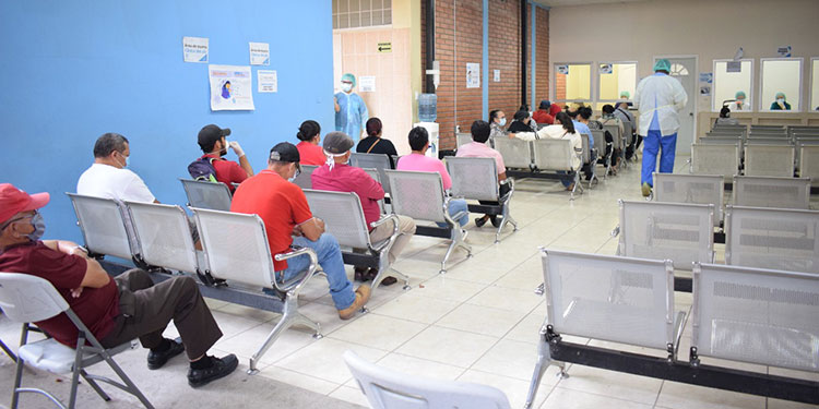 Farmacia del Instituto del Diabético abastecida de medicamentos durante pandemia