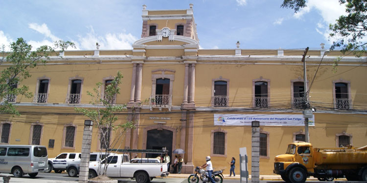 Hospital San Felipe abrirá Unidad de Cuidados Intensivos
