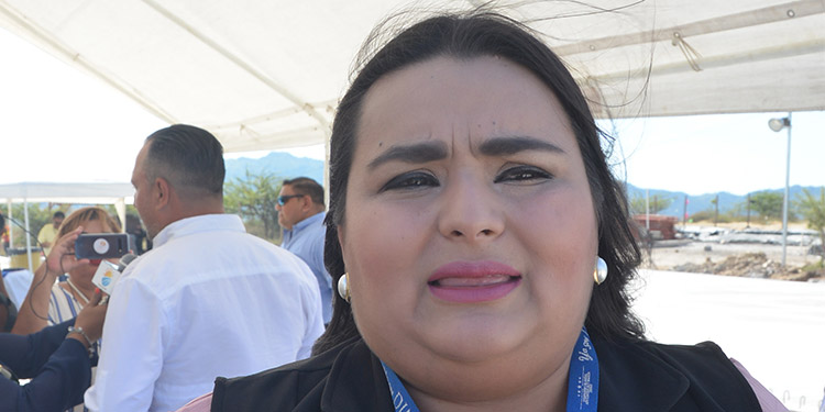 Dinaf: Niña ultrajada por padrastro bajo atención en hospital