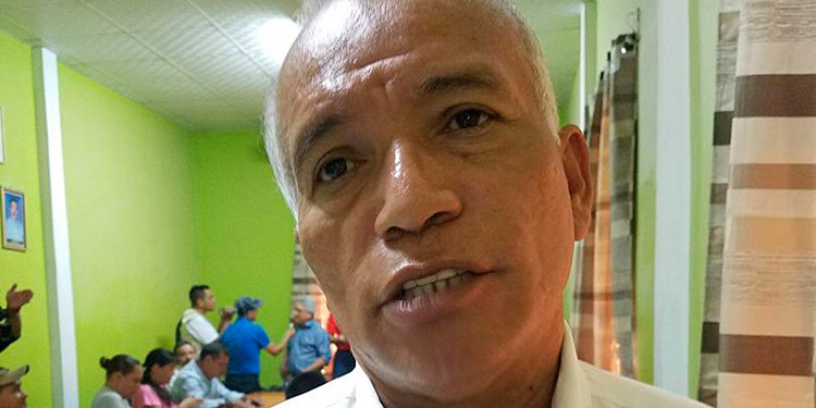 Paro de labores virtual de docentes