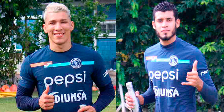 Dos motaüenses en la mira del Talleres de Córdoba de Argentina
