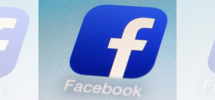 Por orden de juez Facebook bloquea 12 cuentas de brasileños