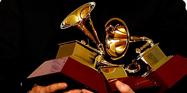 Los Latin Grammy celebrarán su gala desde varios países por el coronavirus