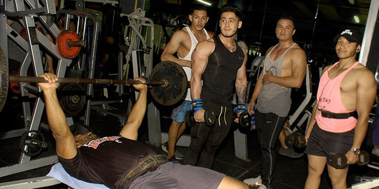 Asociación pide abrir gimnasios de Honduras
