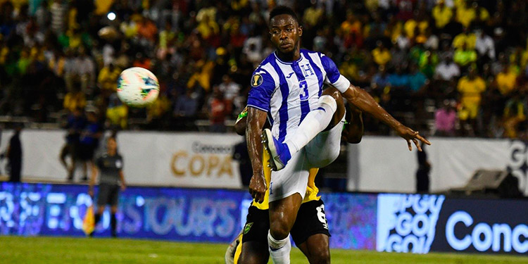 FIFA confirma formato de eliminatoria en Concacaf