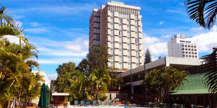 Hotel Honduras Maya: "Desde ya trabajamos en el replanteamiento del negocio"