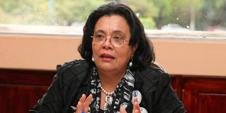 Honduras requiere nuevo modelo de salud, dice exrectora de la UNAH