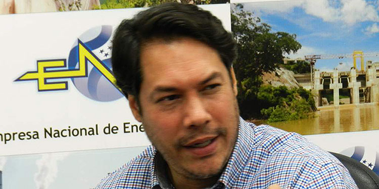 Jesús Mejía: "Yo no he hecho nada más que tomar posiciones que beneficien al país"