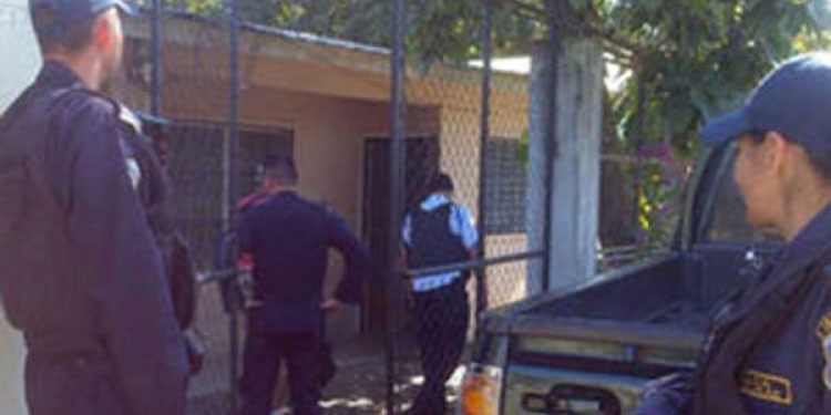 Interpol libera a una mexicana secuestrada