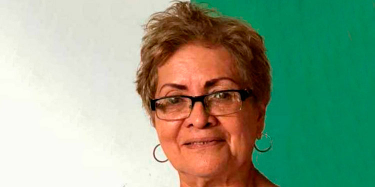 Muere de COVID-19 madre del fallecido diputado Francisco Paz