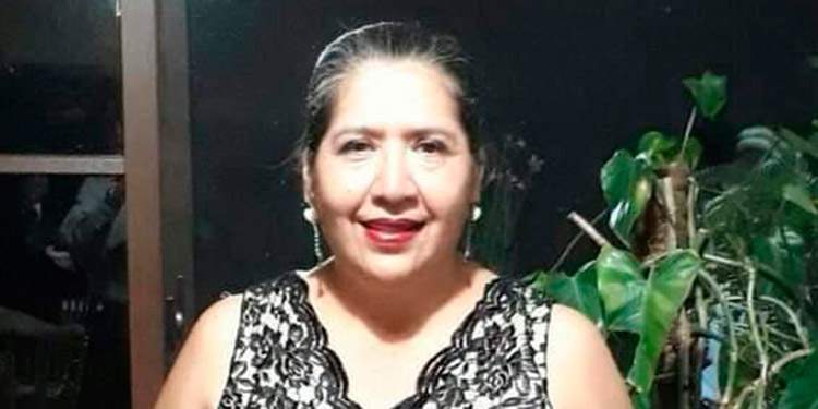 Fallece la vicealcaldesa de Nacaome por COVID-19