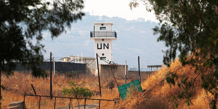 Israel denuncia en la ONU una infiltración de Hizbulá en su territorio