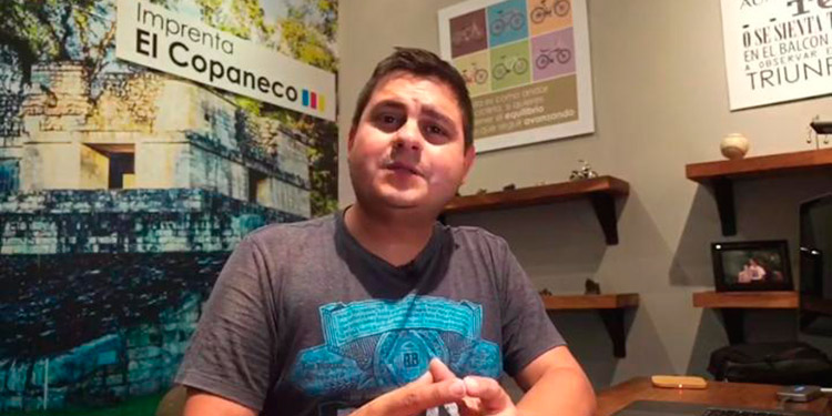 Emprendedores piden que les permitan reabrir negocios
