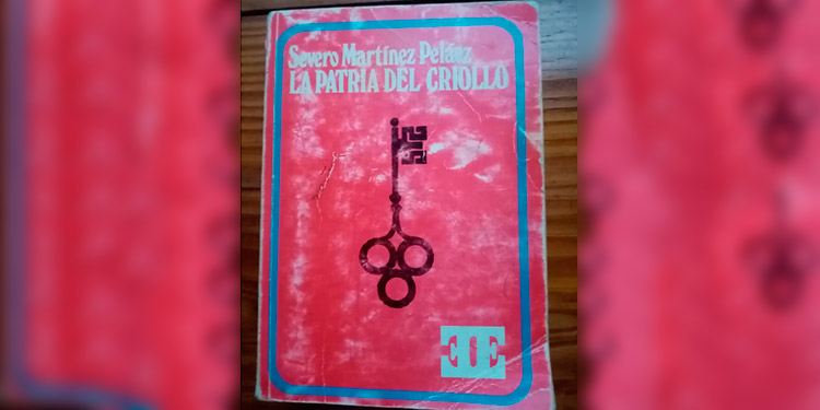 La recepción de La Patria del Criollo en la historiografía colonial en Honduras (parte I)