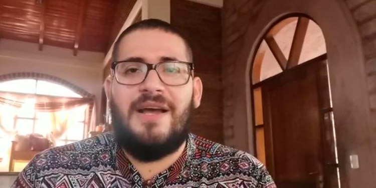 Emprendedores piden que les permitan reabrir negocios