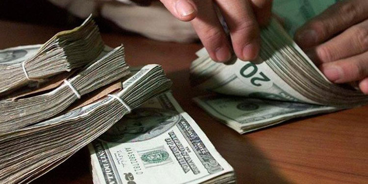 Reservas internacionales pueden ser soporte ante posible crisis económica
