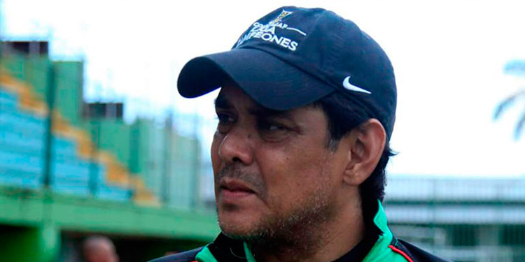 Peña: No aceptamos formato que quiso imponer la Liga