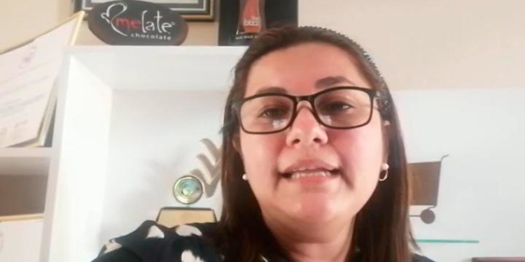 Emprendedores piden que les permitan reabrir negocios