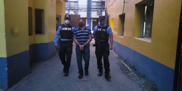 Sexagenario preso por agresiones sexuales a niña