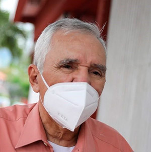Coronavirus podría “no irse nunca” nadie se puede relajar