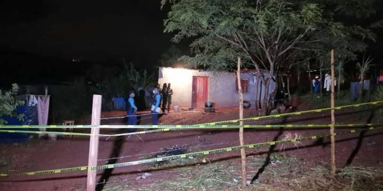 Sangrienta balacera: 5 muertos y heridos en noche de copas