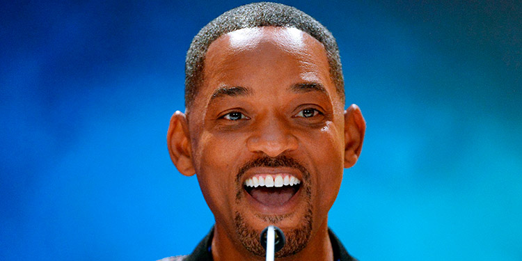 Will Smith y Kevin Hart se unen para recuperar ‘Planes, Trains & Automobiles’