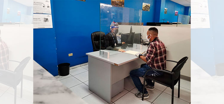 Aduanas reapertura atención con innovador “Sistema de Reserva de Citas en Línea"