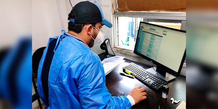 Aduanas Honduras reitera que no existe retrasos en el despacho de las mercancías