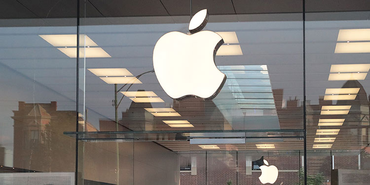 Apple debe pagar USD 500 millones por violaciones de patente