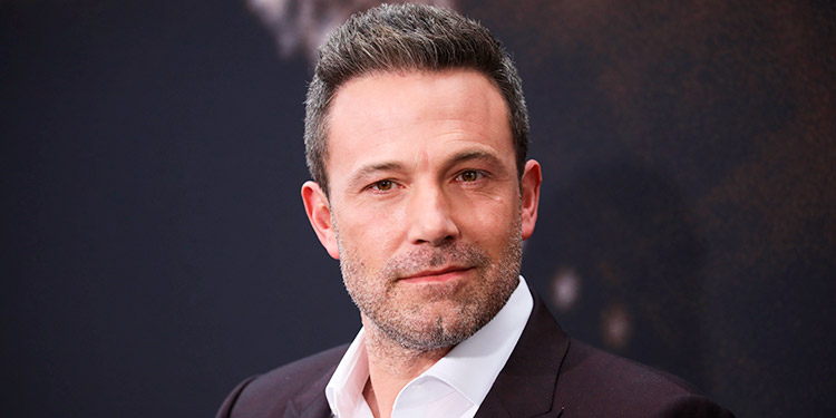 Ben Affleck llevará al cine la historia de cómo se hizo ‘Chinatown’