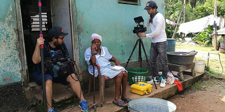 Un recorrido por la historia del cine catracho con “Honduras en Corto”
