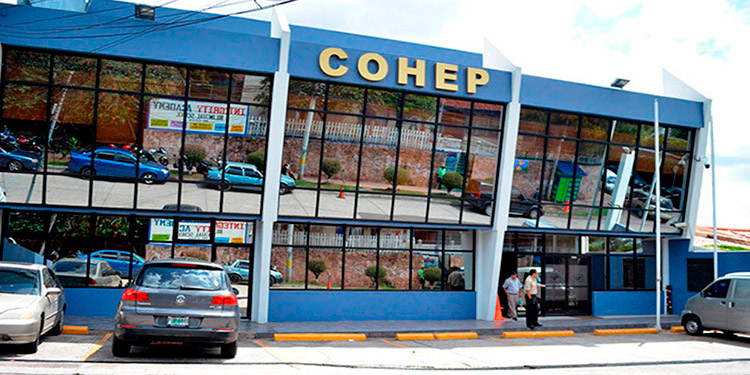 Cohep se reintegra a la mesa multisectorial