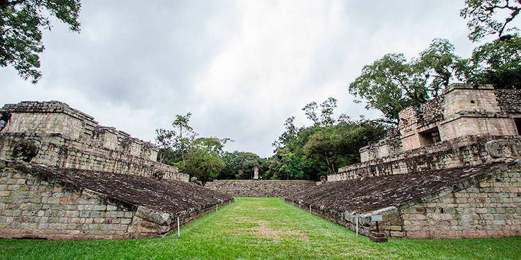 Honduras celebrará el XL aniversario del ‘Sitio Maya de Copán’