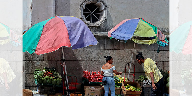 Honduras suma 1.619 muertos y 52.819 contagiados por coronavirus