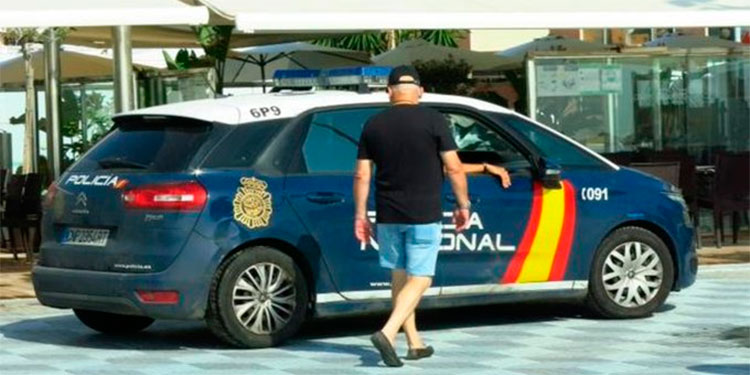 Hondureña detenida por tratar de cortar los testículos a su pareja en Valencia