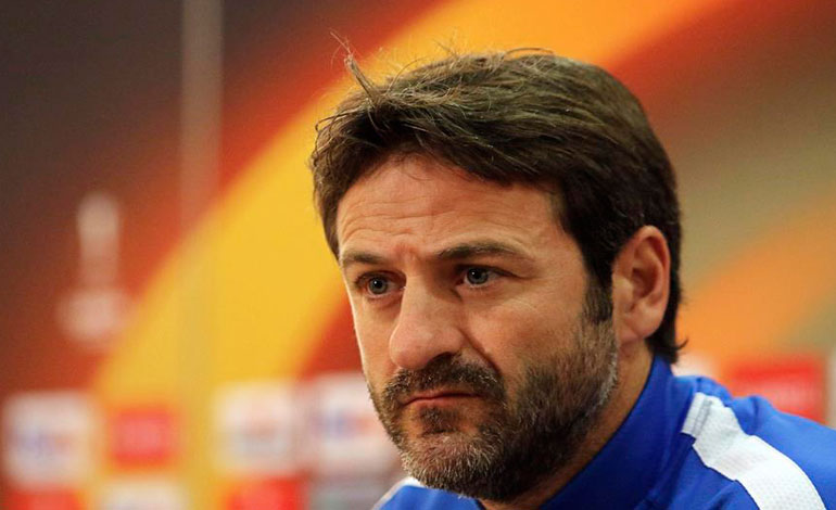 Danés Christiansen llega a Panamá para asumir como nuevo seleccionador